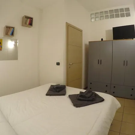 Apartment Mimmo's House