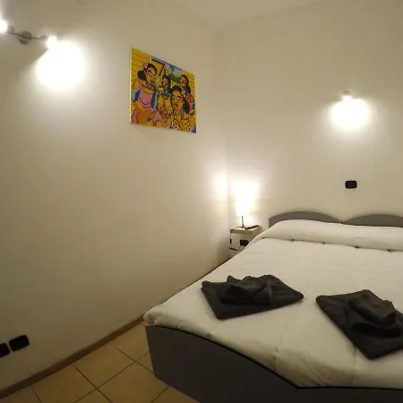Mimmo's House Catania