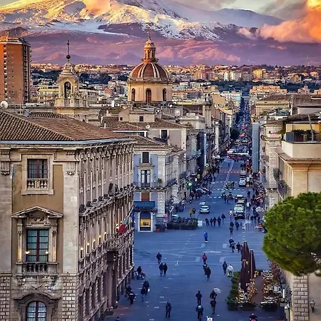 Mimmo's House * Catania