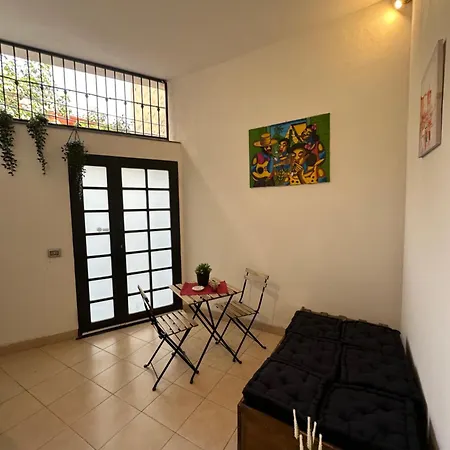 Mimmo's House * Catania