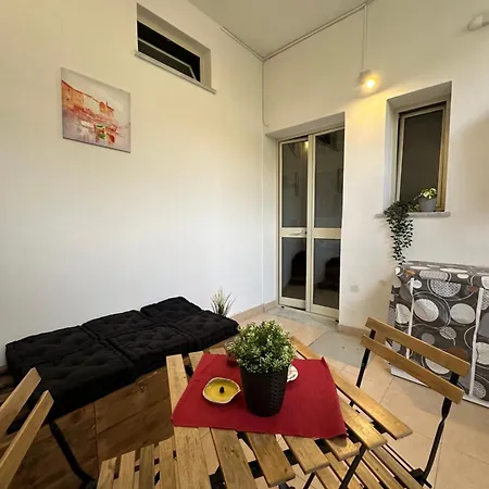 Mimmo's House Apartment Catania