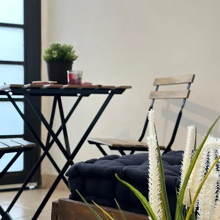 Apartamento Mimmo's House